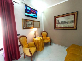 Red Fox Rooms